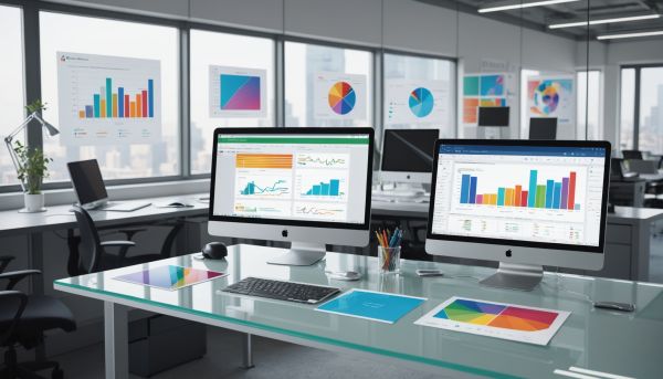 Automatisation des e-mails et scénarios marketing