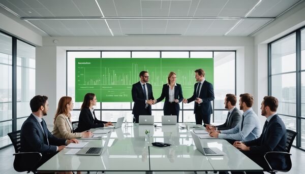 Comment accelerer l'acquisition clients en btob