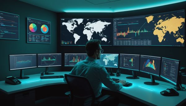 Comment analyser votre trafic web de façon efficace ?