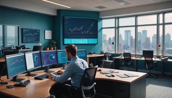 Comment interpréter les données de Google Analytics ?