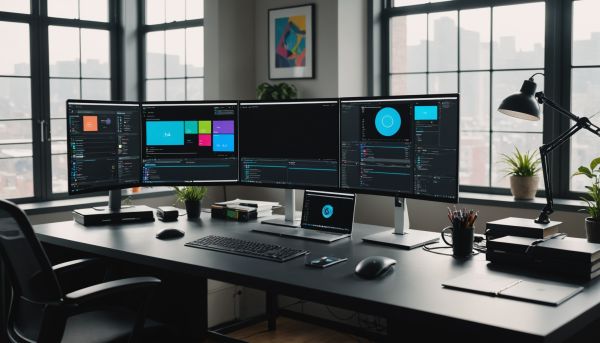 Comment réussir le webdesign de son site internet ?