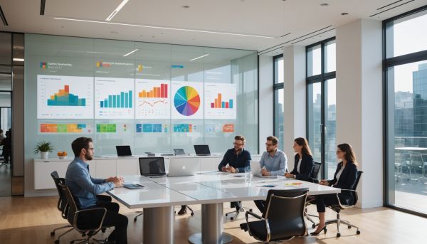 Comment structurer sa stratégie de marketing digital ?