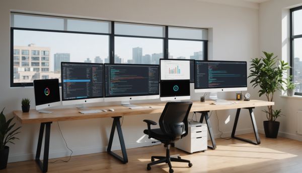 Développement web et choix du CMS idéal