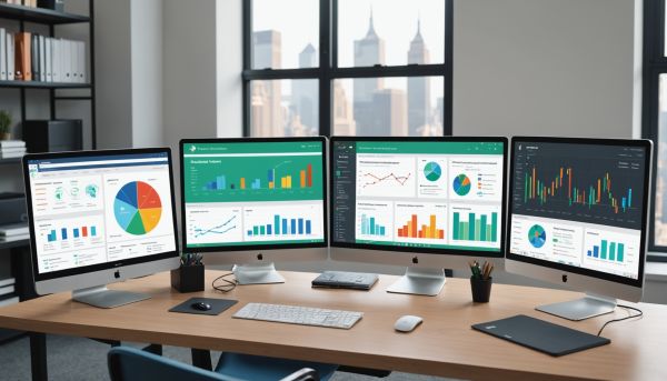 Google Ads et campagnes sur les réseaux sociaux