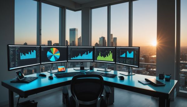 Mesurer la performance de ses actions en ligne