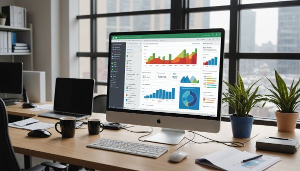 Optimisation on-page et netlinking de qualité