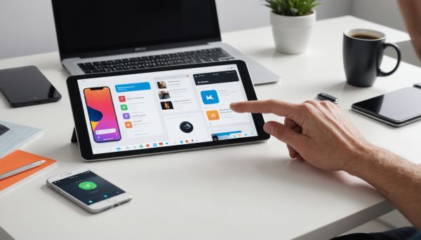 Pourquoi soigner l'ergonomie mobile de son site ?