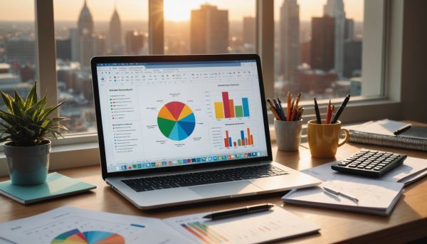 Quel budget prévoir pour lancer son site ?
