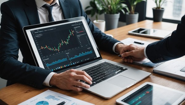 Comment l'analyse des données peut transformer votre marketing digital