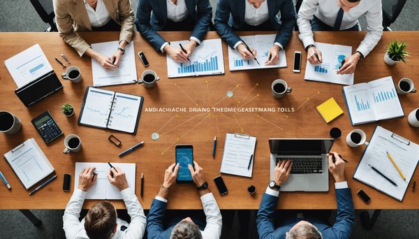 Les outils indispensables pour mesurer l'efficacité de vos campagnes