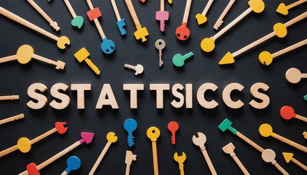 Interpréter les statistiques : clés pour des décisions marketing éclairées