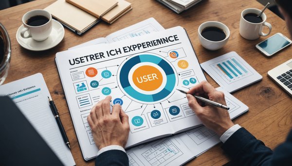 Guide pratique pour améliorer l'expérience utilisateur sur votre site web