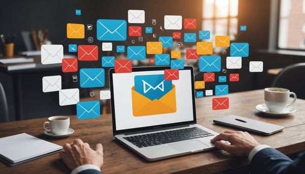 Les meilleures pratiques pour créer des campagnes d'emailing efficaces