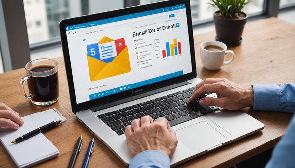 Analyse des performances : comment mesurer le succès de vos emails