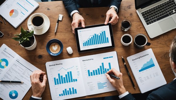 Analyser les performances : outils essentiels pour mesurer vos résultats en marketing digital