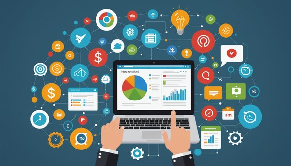 Comment optimiser vos campagnes de publicité en ligne pour maximiser les conversions