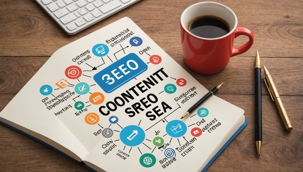 Comment optimiser votre contenu pour le référencement SEO en 2024