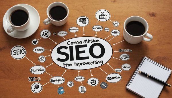 Les erreurs courantes à éviter pour améliorer votre référencement SEO