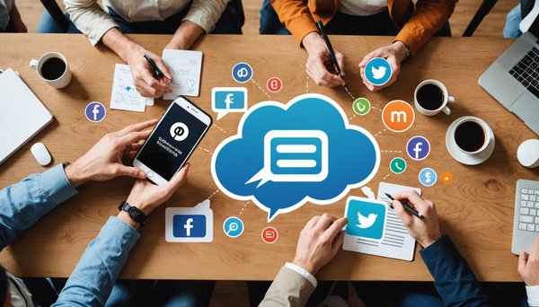 Stratégies efficaces pour augmenter l'engagement sur vos plateformes sociales