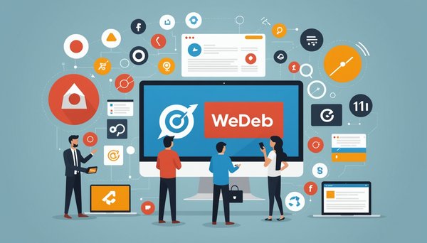 Les principes fondamentaux du webdesign pour une expérience utilisateur réussie