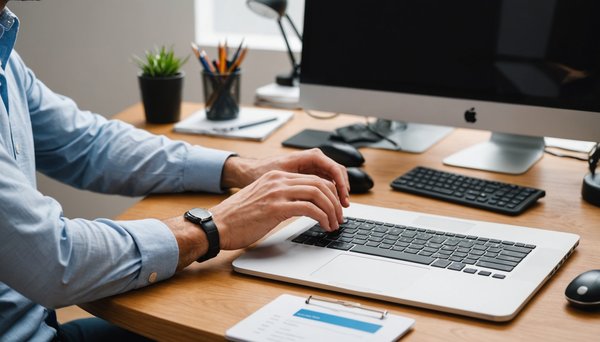 Comment l'ergonomie améliore la conversion de votre site internet