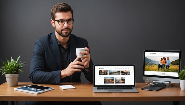 Stratégies efficaces pour augmenter la visibilité de votre site à toulon