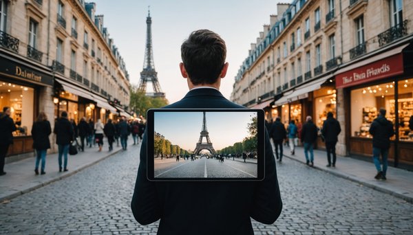 Les grandes tendances du marketing digital en france