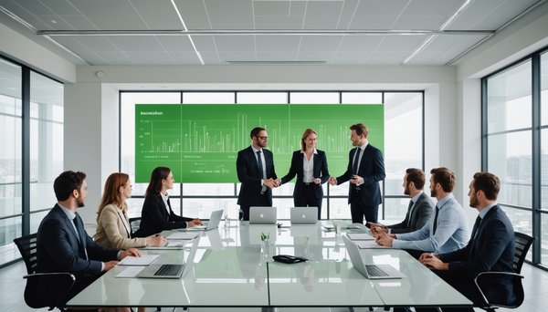 Comment accelerer l'acquisition clients en btob